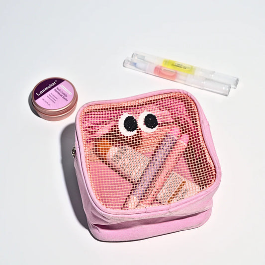 GlossBag™ - Necessär