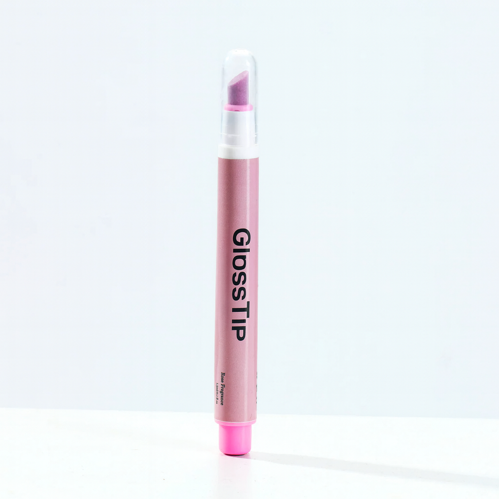 GlossTip™ - Silkeslena Naglar