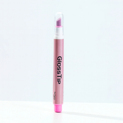 GlossTip™ - Silkeslena Naglar