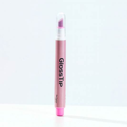 GlossTip™ - Silkeslena Naglar