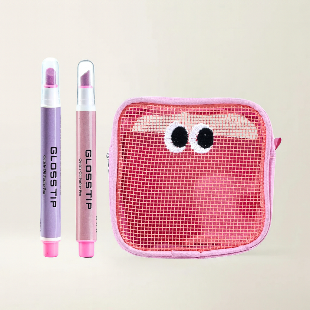 GlossBag™ - Necessär